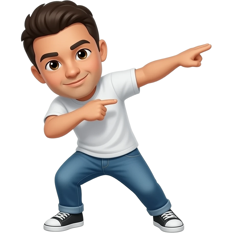 dab emoji