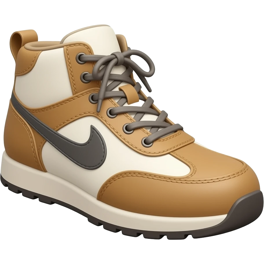 shoe emoji
