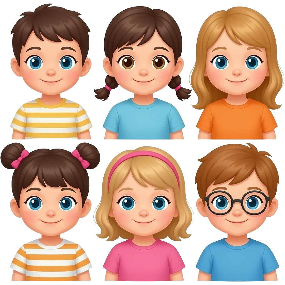 Tots emoji