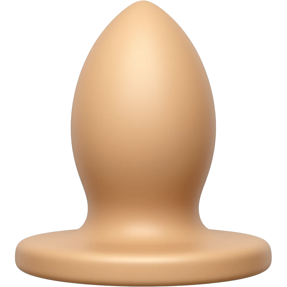 Dildo emoji