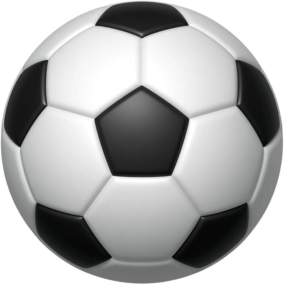 soccer emoji