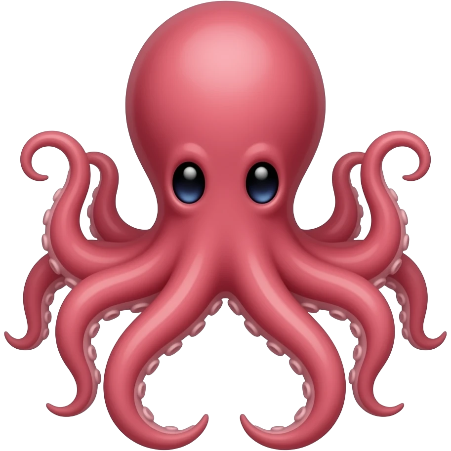 kraken emoji