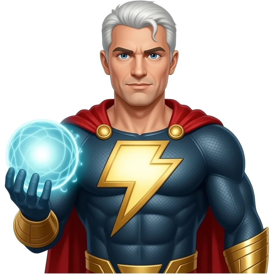 Shaktiman emoji