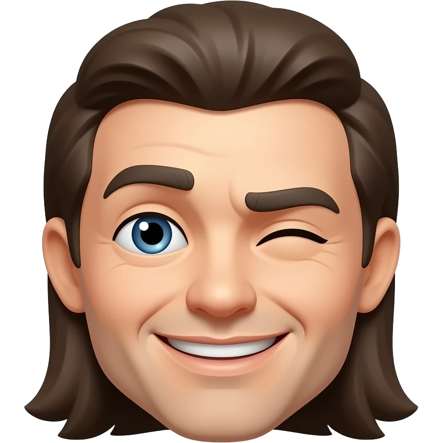 circle face with twitch emoji