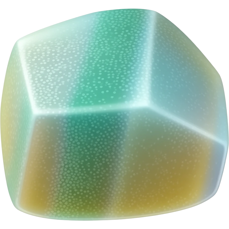 Chalcedony Chip emoji