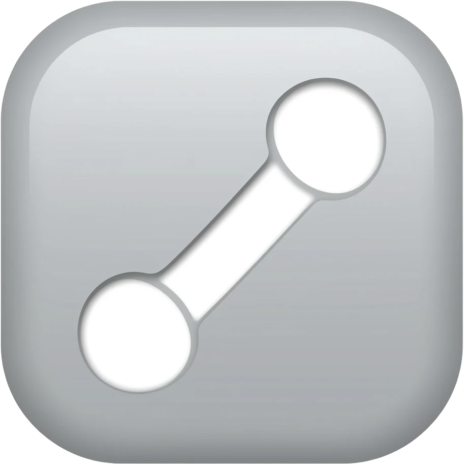 white telephone icon emoji