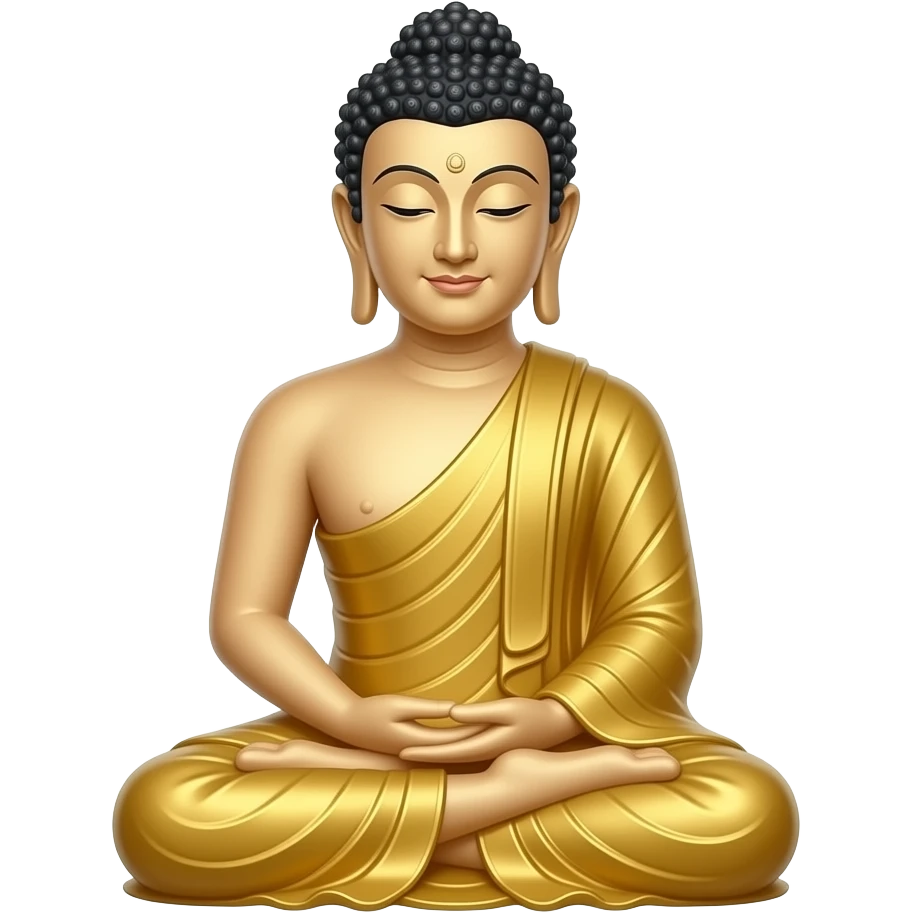 불교 emoji