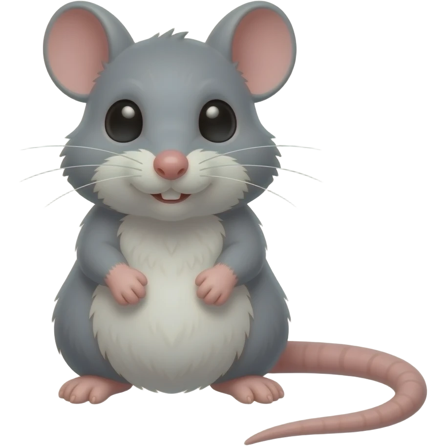 RAT emoji