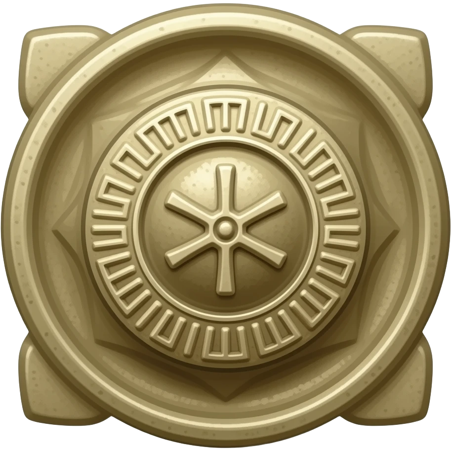 ancient item emoji