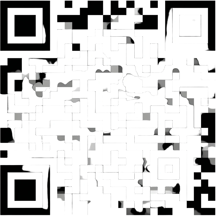 QR emoji
