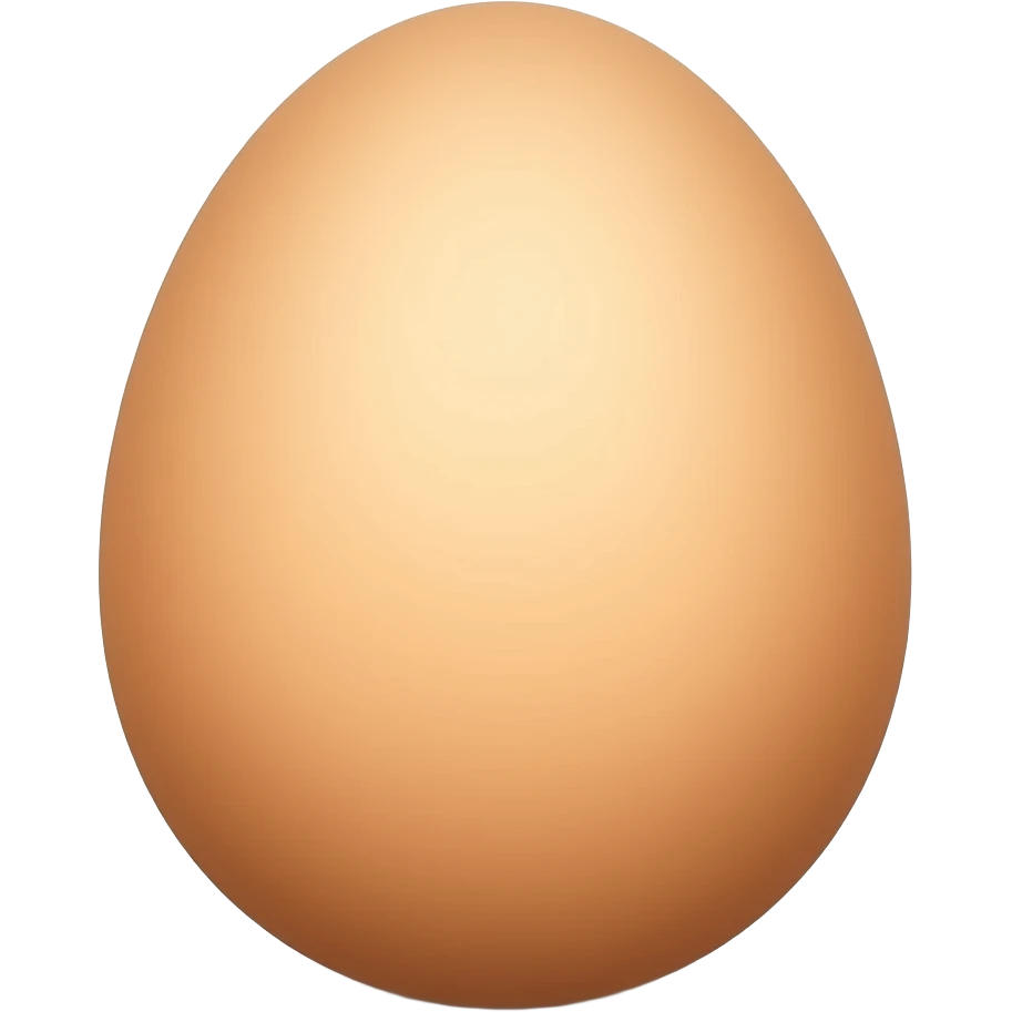 Eggs emoji