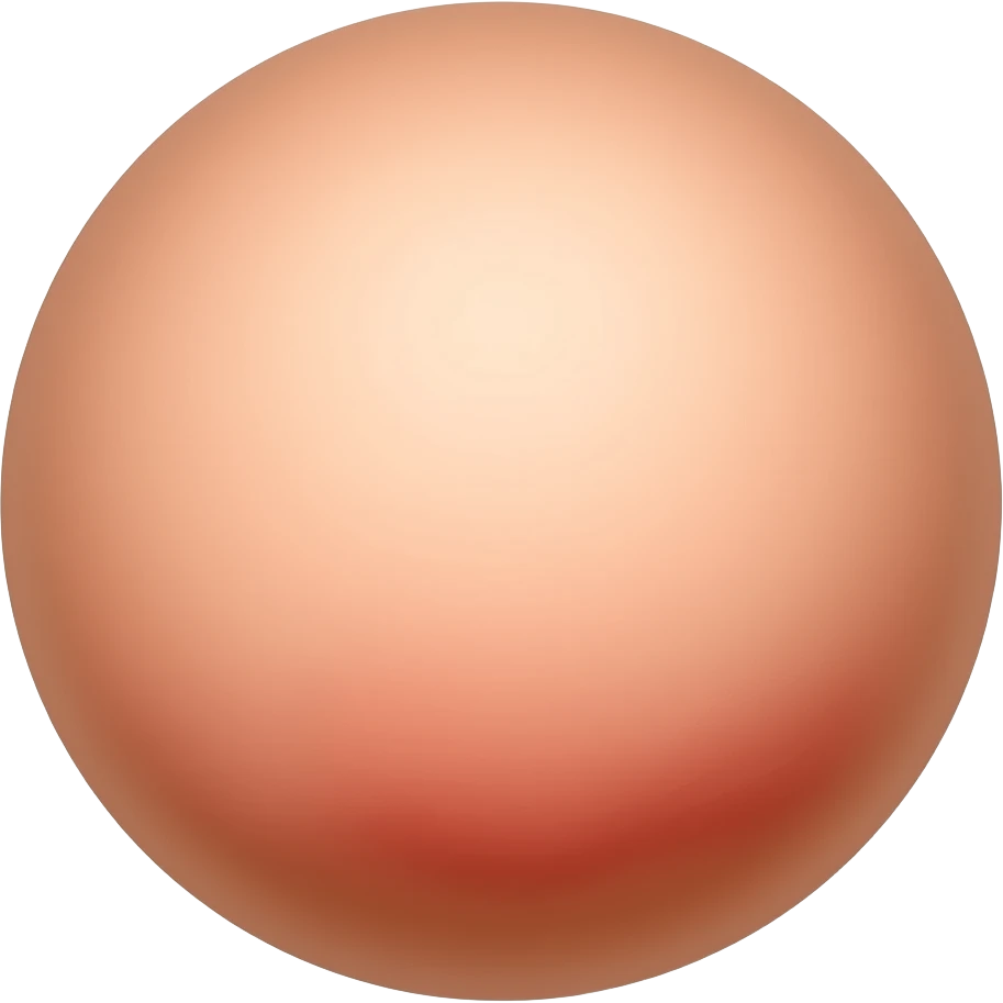 skin abscess emoji