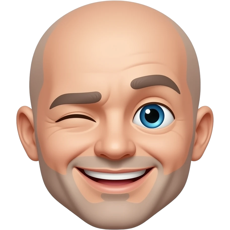 Emojis.com 😃😉 Baldi emoji