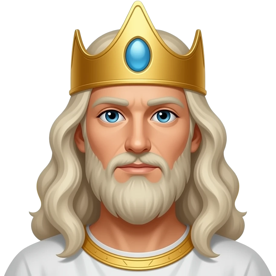 god resurection emoji