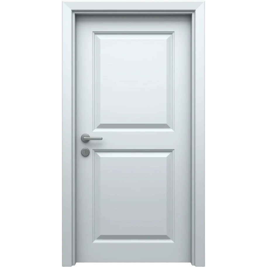 Door emoji