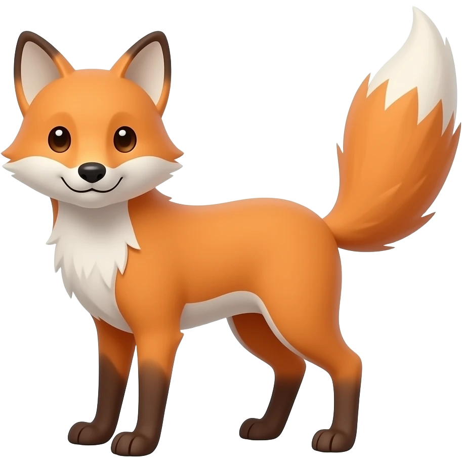 FOXX emoji