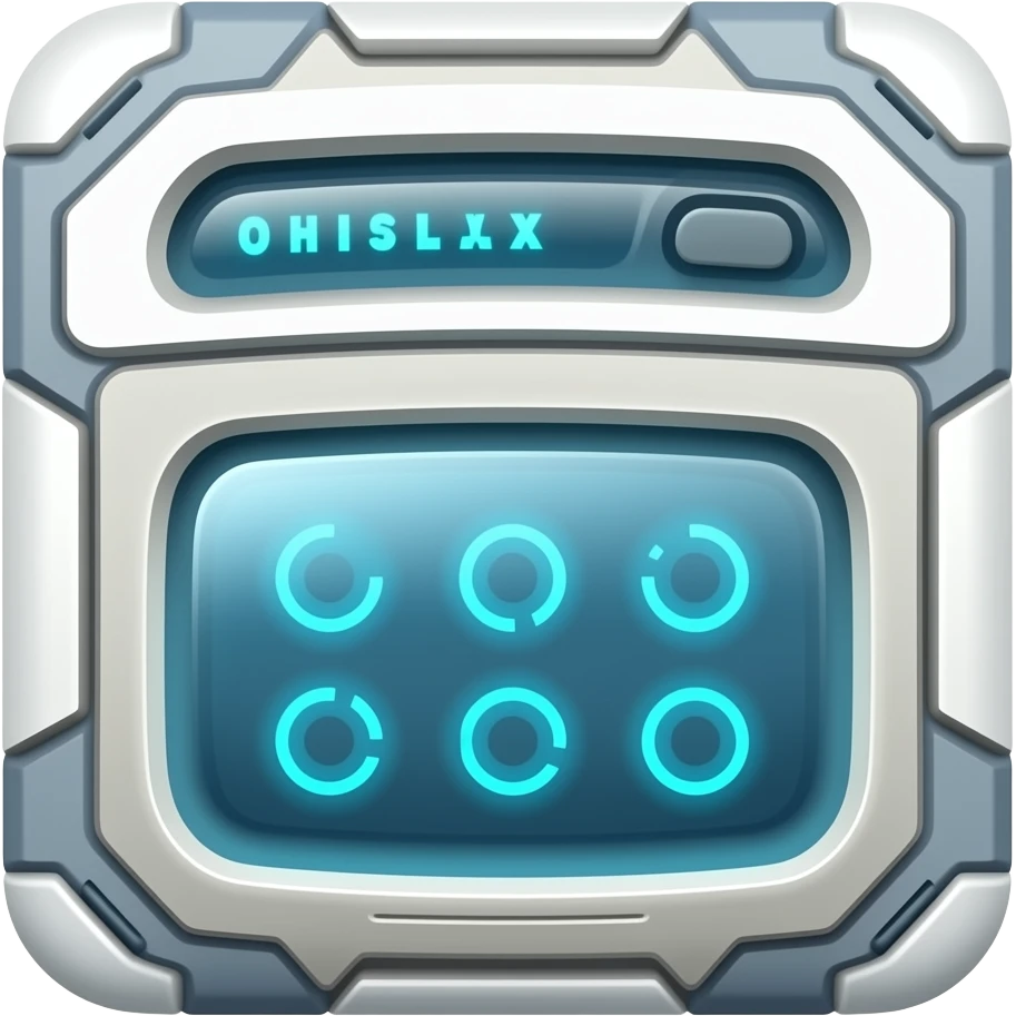 technology emoji