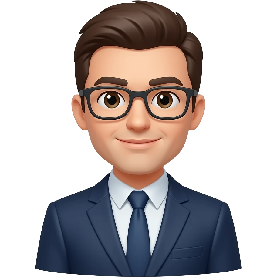 Job emoji