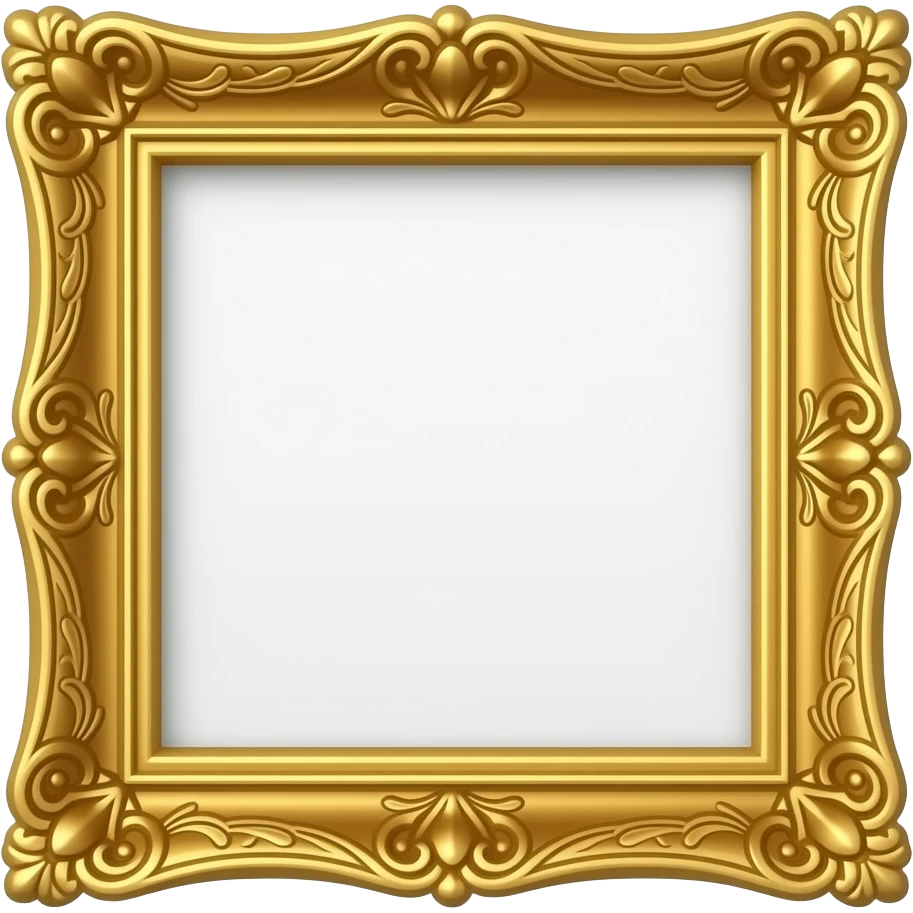 Frame emoji