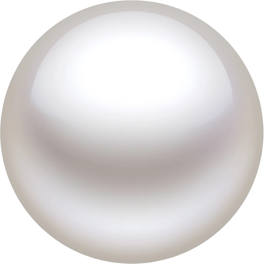 Pearl emoji