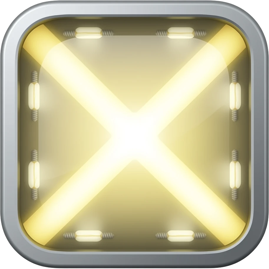 lights emoji