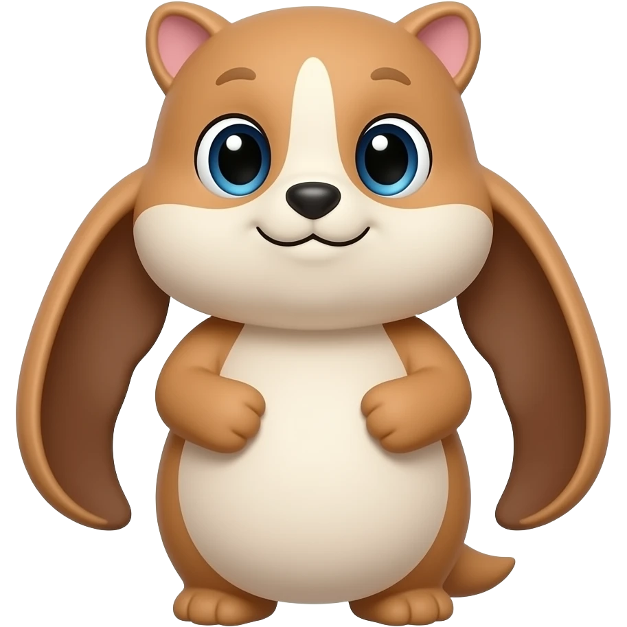 booby emoji