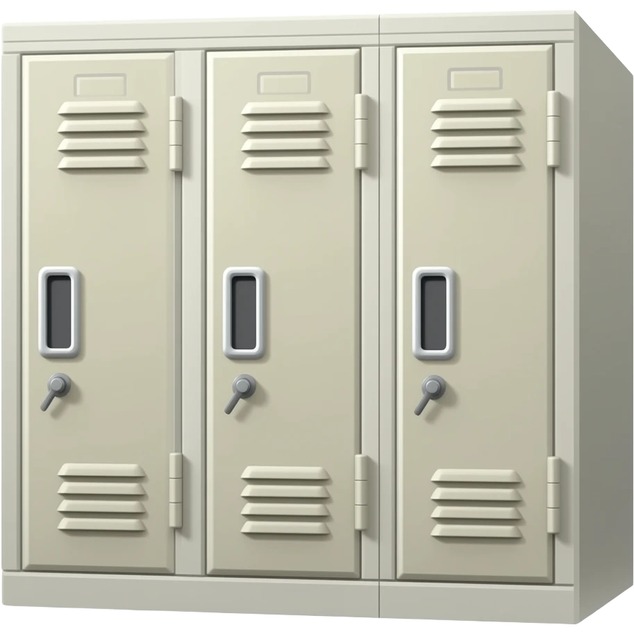 storage emoji