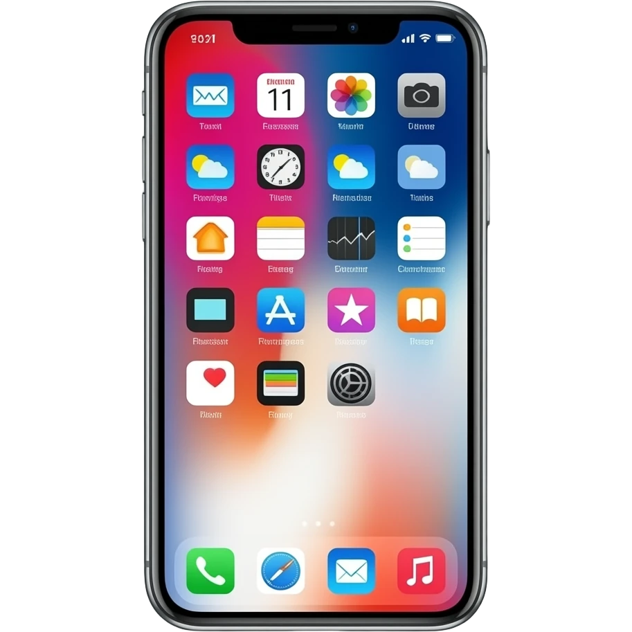 iphone emoji