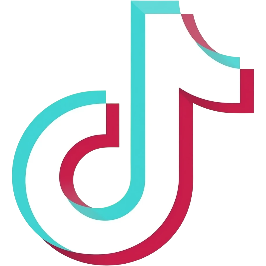 TikTok verified check emoji