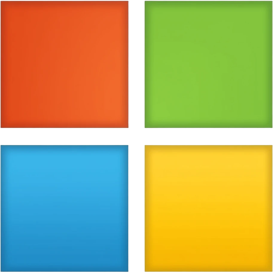 microsoft logo emoji
