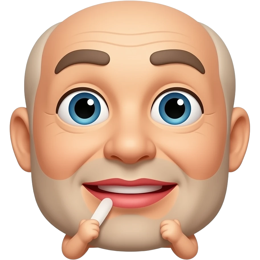 Nsfw emoji