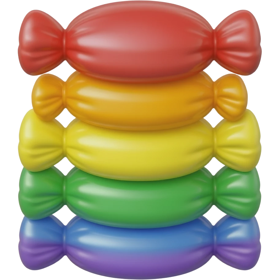 candy emoji