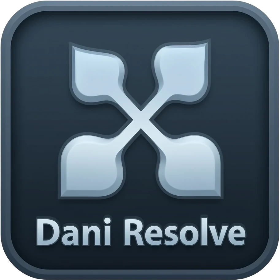 program do montażu davini resolve emoji