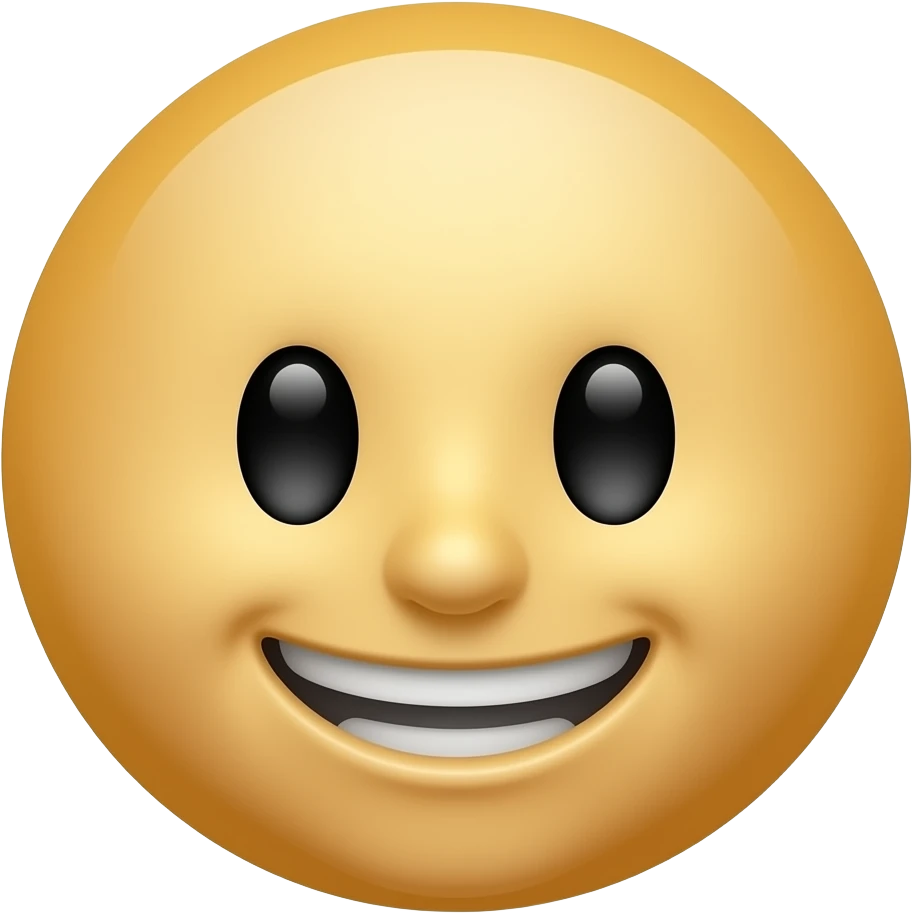 Fait en un emoji emoji