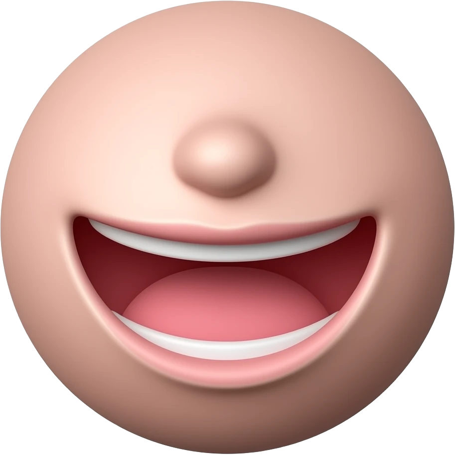 Porn emoji
