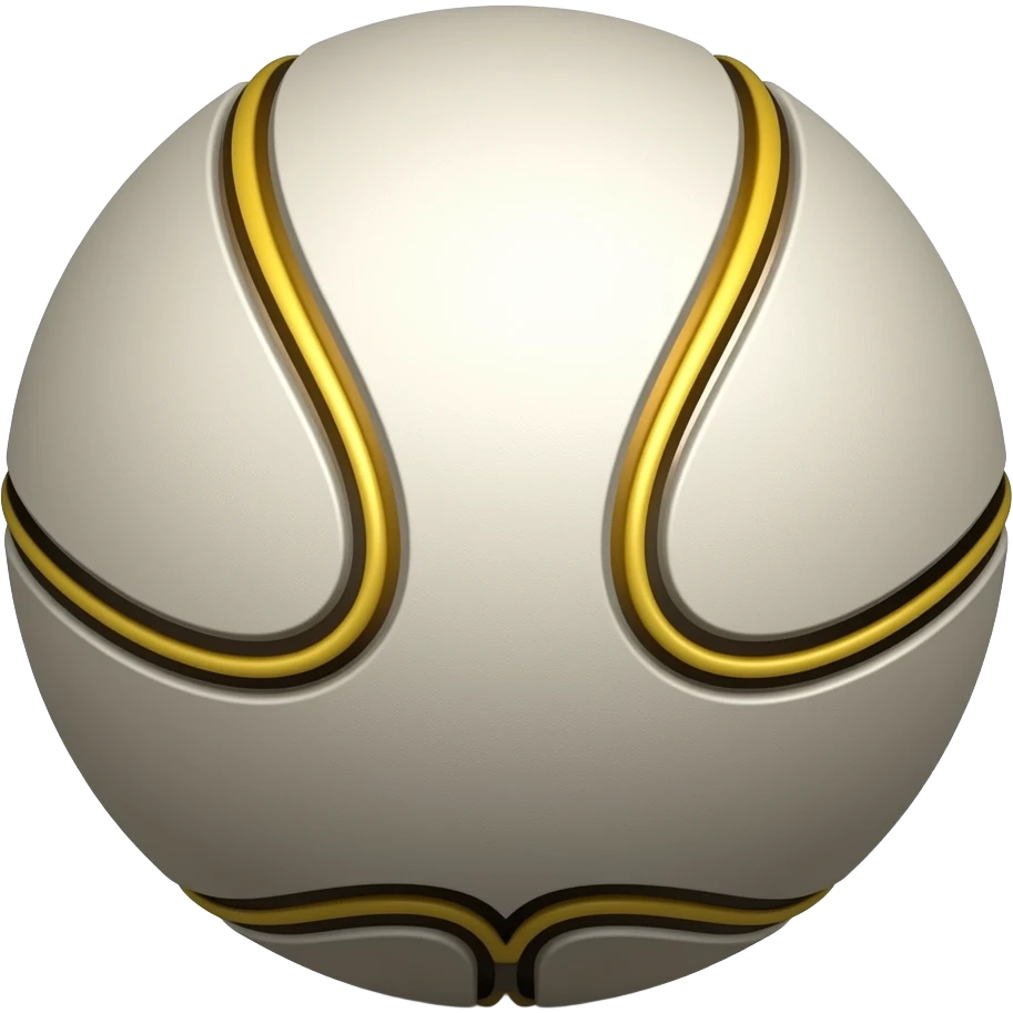 Buzzball emoji