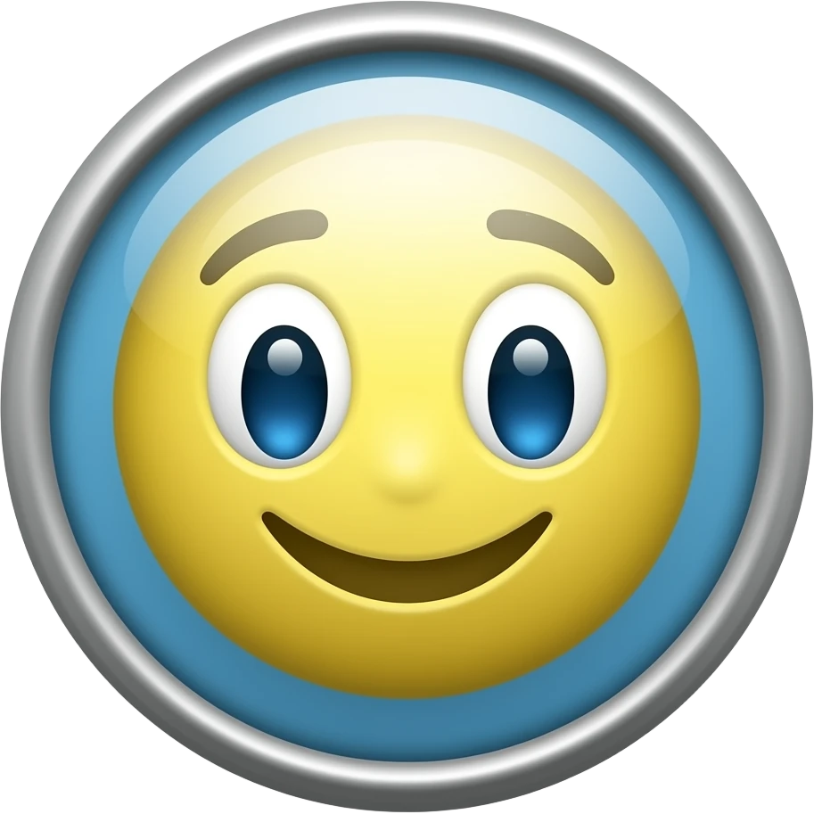 Verified emoji