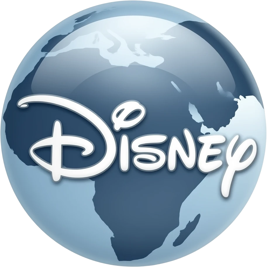disney logo emoji