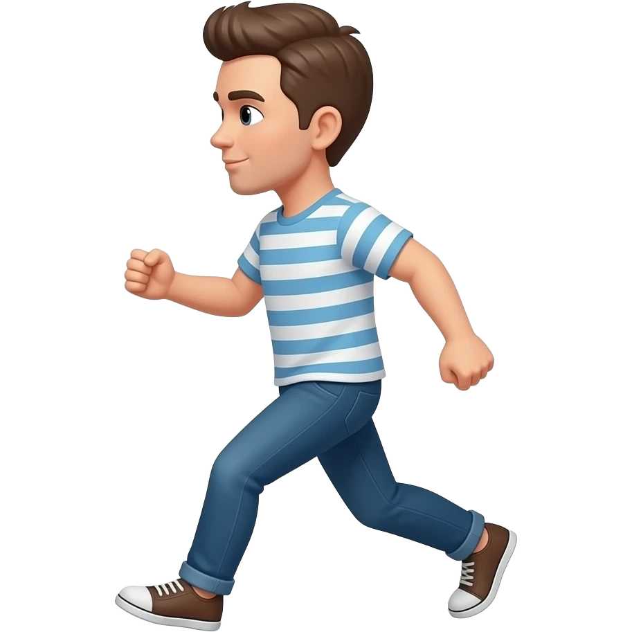 좌우로 움직여봐 emoji