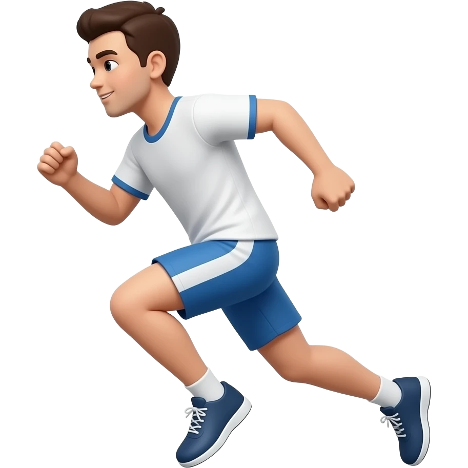 fast emoji