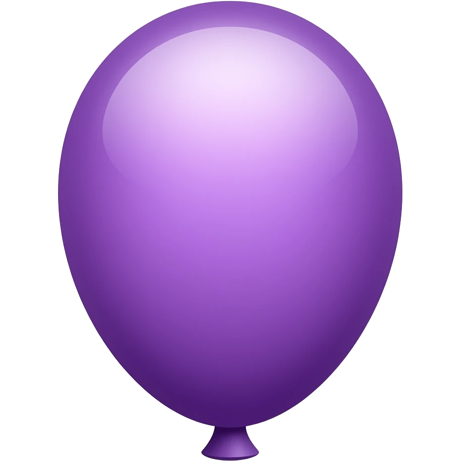 purple emoji