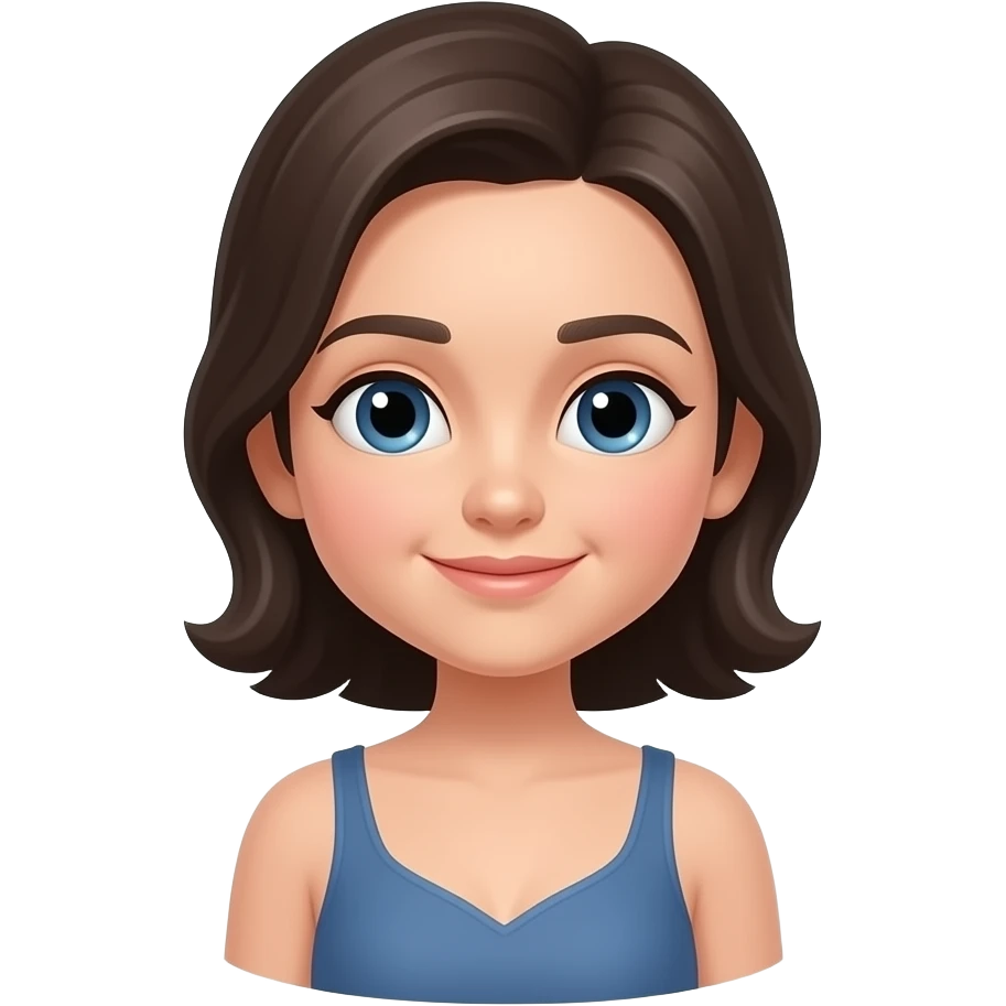 Nandou emoji