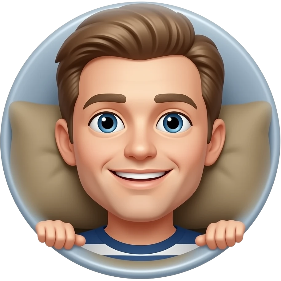 down emoji