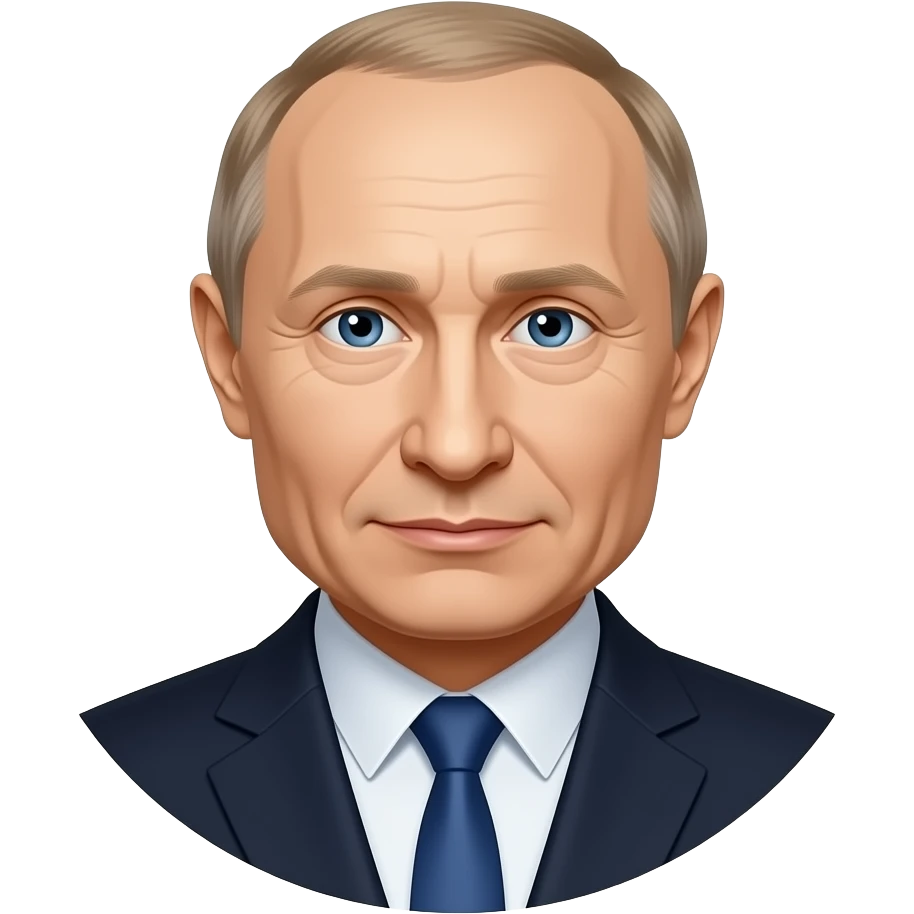 putin real emoji