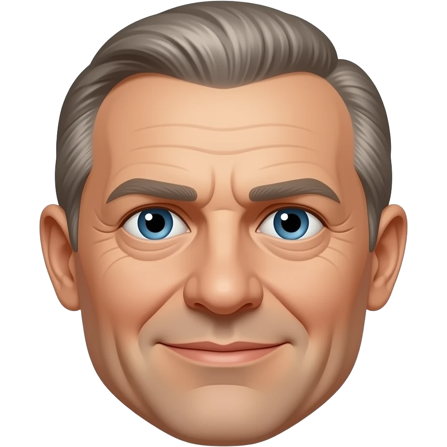 Dick face emoji