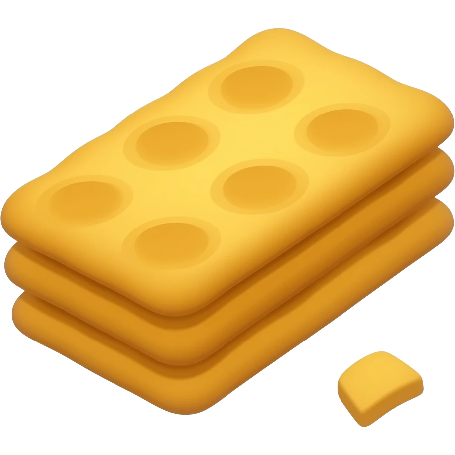snack emoji
