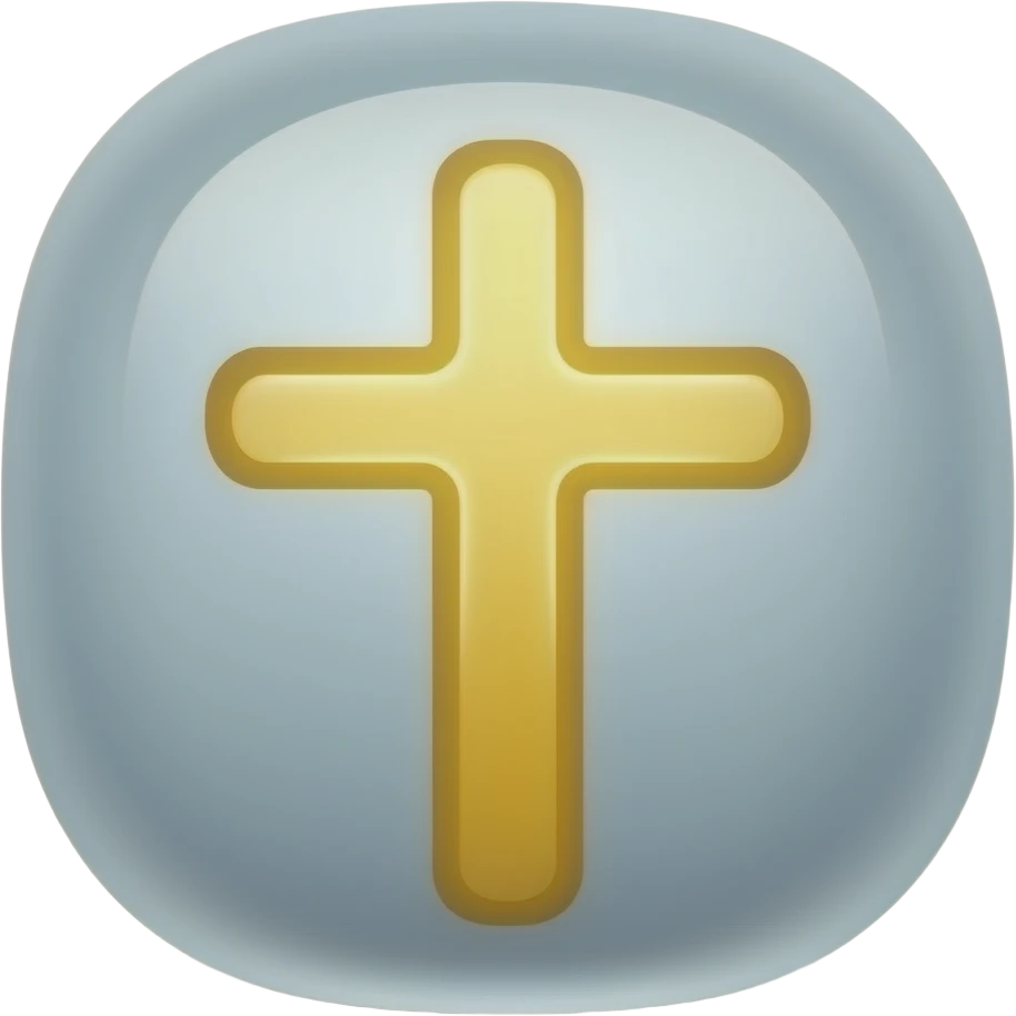 Devotional emoji