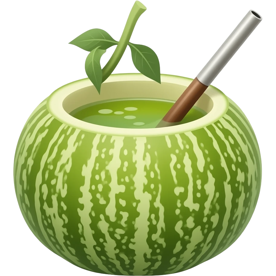 quiero que hagas un mate emoji