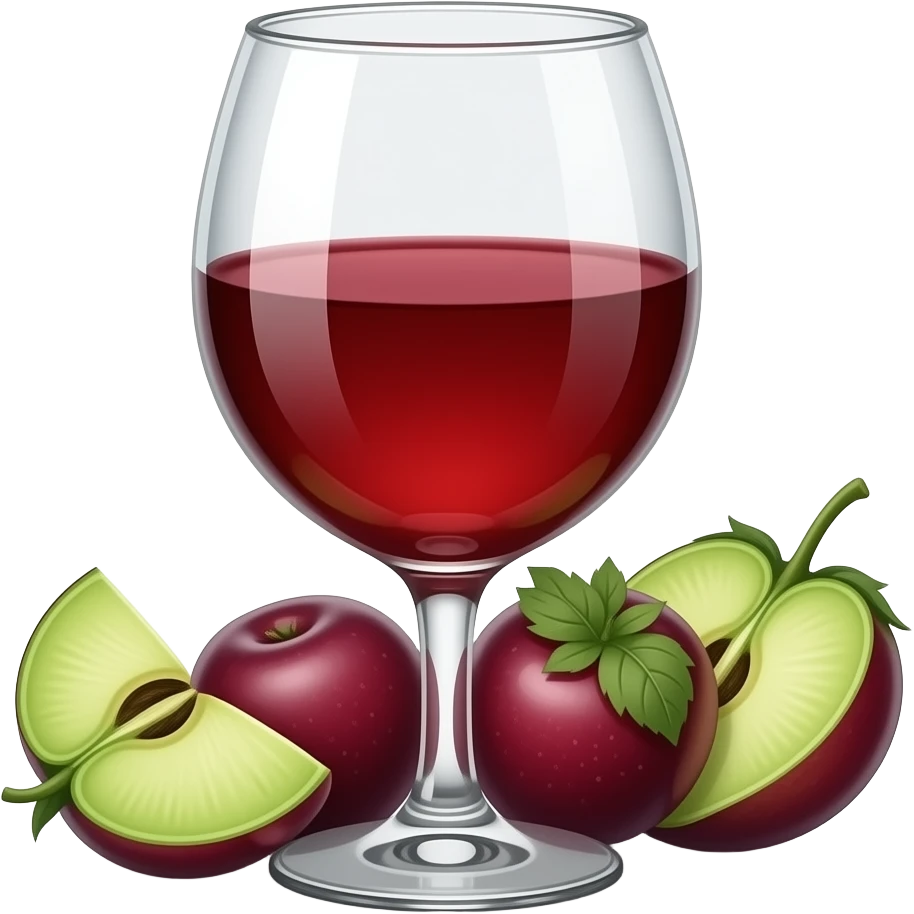 Drinks emoji