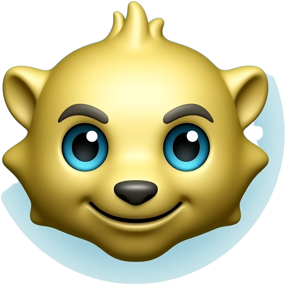 poster emoji